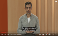 Google I/O 2023 Keynote