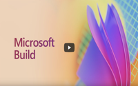 Microsoft Build 2023 Day 1
