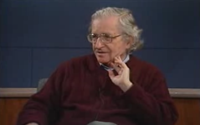 video: Conversations with History Noam Chomsky