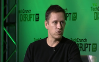 video: TC Disrupt SF Peter Thiel