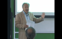video: David Friedman bei Google