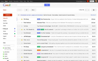 video: Gmail’s new look