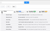 video: Meet Gmail's New Inbox