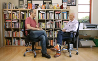 video: Seth Godin On Books, Business And Life 