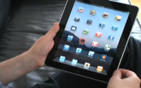 video: iPad im Test Teil 1