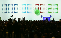 video: Google I/O 2011 Keynote Day One
