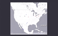 video: Google I/O 2012 - Spatial Data Visualization