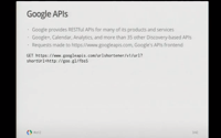 video: Google I/O 2012 - Building Web Applications