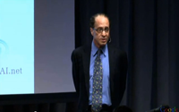 video: Kurzweil at Google