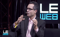 video: LeWeb 2014 - Bradley Horowitz, Google