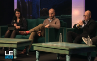 video: LeWeb 2014 - Why Is Berlin Becoming Such An Innovation Hot Spot