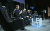 video: LeWeb 2010 - The Social OS and the Human API