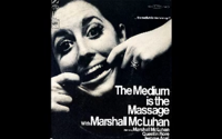video: The Medium is the Massage, 1967