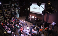 Google LA Speaker Series with Eric Schmidt and Jared Cohen 
