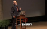 video: Talks Clay Shirky - How Twitter can make history