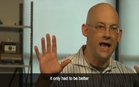 video: Clay Shirky Why SOPA is a bad idea