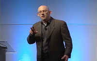 video: Clay Shirky presents The End of The Audience
