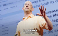 video: Clay Shirky on How the Internet will transform government