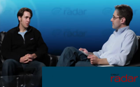 video: Brett Slatkin interviewed at Foo 2012