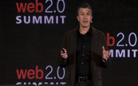 video: Web 2.0 Summit 2011 - David Barnes