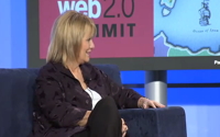 video: Web 2.0 Summit 2010 A Conversation with Carol Bartz