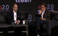 Web 2.0 Summit 2011 - A Conversation With Dick Costolo