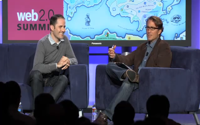 video: Web 2.0 Summit 2010 - A Conversation with Evan Williams
