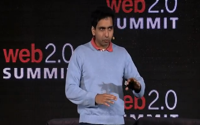 video: Web 2.0 Summit 2011 Salman Khan