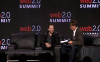 video: Web 2.0 Summit 2011 - A Conversation With Sean Parker