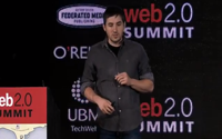 video: Web 2.0 Summit 2011 Kevin Rose