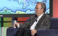 video: Web 2.0 Summit 2010 - A Conversation with Eric Schmidt
