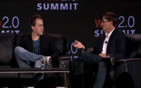 video: Web 2.0 Summit 2011 - A Conversation With Bret Taylor