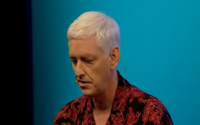 video: Peter Norvig pres. The 100,000-student classroom