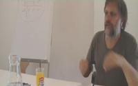 video: Slavoj Zizek The Interaction With the Other in Hegel