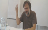 video: Slavoj Zizek - The Return To Hegel
